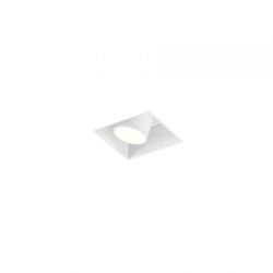 Wever Ducre Sneak Trimless 1.0 LED Spot - Wit