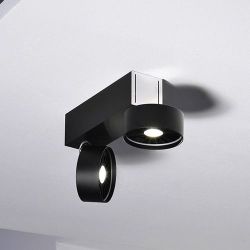 Absolut Lighting Basica WD2 Spot - Zwart