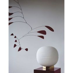 Foscarini Gem Tafellamp - Wit