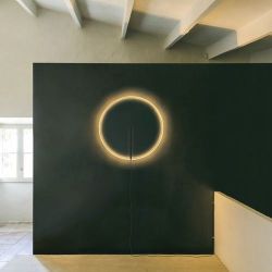 Vibia Guise Wandlamp 2262 - Grafiet 