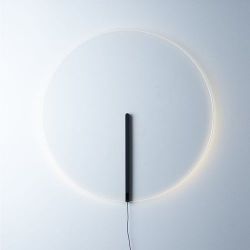 Vibia Guise Wandlamp 2262 - Grafiet 