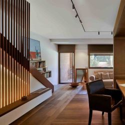 Flos The Tracking Magnet EVO Rails - 300 cm - Zwart