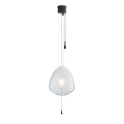 Hollands Licht Limpid Hanglamp Medium - Transparant