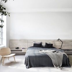 VIPP Vipp521 Bureaulamp met voet - Zwart