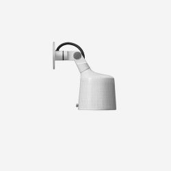 VIPP Vipp524 Spot Wandlamp - Wit