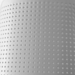 VIPP Vipp524 Spot Wandlamp - Wit