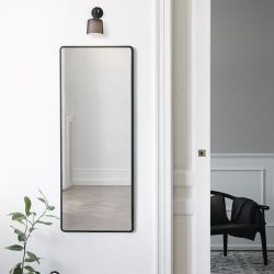 VIPP Vipp524 Spot Wandlamp - Zwart