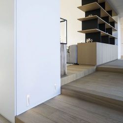 Wever Ducre Oris 1.3 Wandlamp - Wit