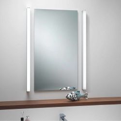 Astro Lighting Artemis 600 LED Wandlamp - Chroom