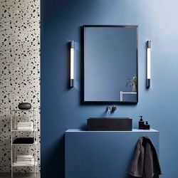 Astro Lighting Palermo 600 LED Wandlamp - Chroom