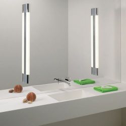Astro Lighting Palermo 900 LED Wandlamp - Chroom