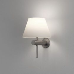 Astro Lighting Roma Wandlamp - Mat nikkel