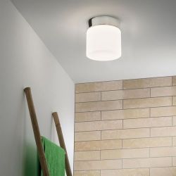 Astro Lighting Sabina Plafondlamp - Chroom
