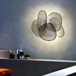 Foscarini Wandlampen
