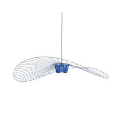Petite Friture Vertigo Hanglamp - Small - Blauw