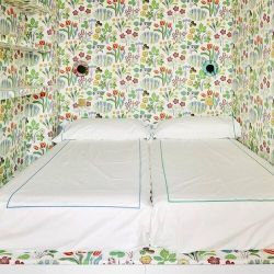 Marset Aura Wandlamp - Rookgrijs