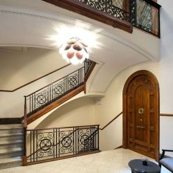 Marset Discoco C53 Plafondlamp - Wit