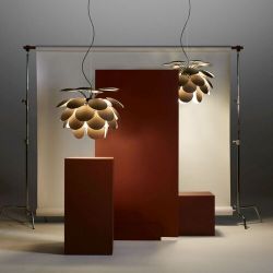 Marset Discoco 53 Hanglamp - Wit