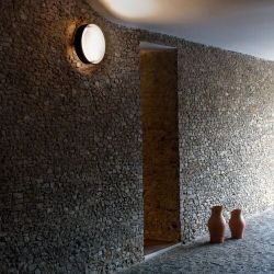 Marset Plaff-On! 33 Plafondlamp - Zwart