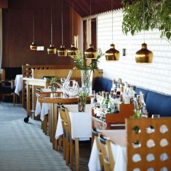 Artek Golden Bell Pendant Light A330S Hanglamp - Zwart