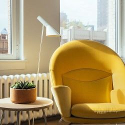 louis-polsen-vloerlampen