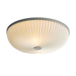 LE KLINT Lamella 235 Plafondlamp - Aluminium