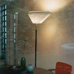 Artek Vloerlampen
