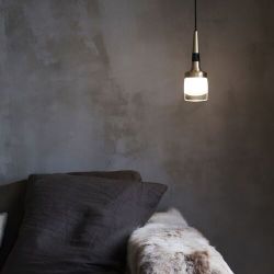 Bert Frank Farol Hanglamp - Wit