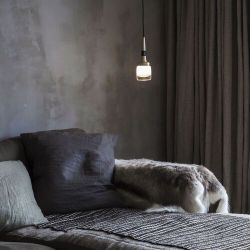 Bert Frank Farol Hanglamp - Wit