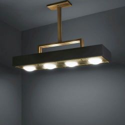 Bert Frank Kernel Hanglamp - Wit