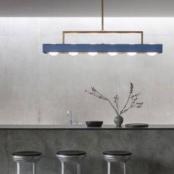 Bert Frank Kernel Hanglamp XL - Wit