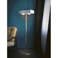 Bert Frank Kernel Vloerlamp - Zwart 