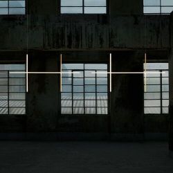 Flos Coordinates S1 Hanglamp - Champagne