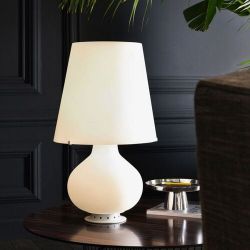 Fontana Arte Tafellampen