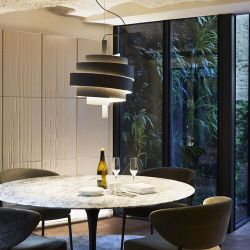 Marset Piola Hanglamp - Wit