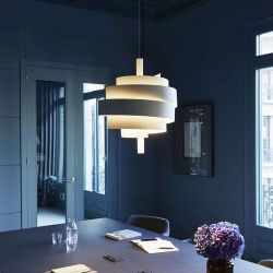 Marset Piola Hanglamp - Wit