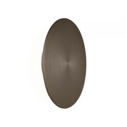 Wever Ducre Miles Round 3.0 Wandlamp - Brons