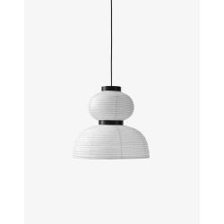 &Tradition Formakami JH4 Hanglamp - Wit