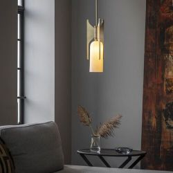 Bert Frank Pennon Hanglamp - Brons 