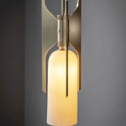Bert Frank Pennon Hanglamp - Brons 