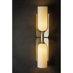 Bert Frank Pennon Wandlamp - Messing 