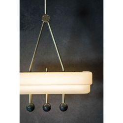 Bert Frank Spate Hanglamp - Wit
