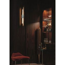 Bert Frank Tanto Wandlamp - Large - Groen