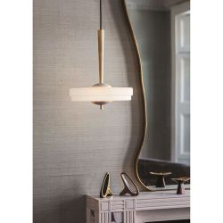 Bert Frank Trave Hanglamp - Groen 