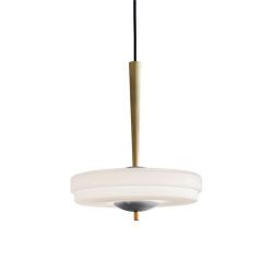 Bert Frank Trave Hanglamp - Wit 