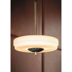 Bert Frank Trave Hanglamp - Groen 