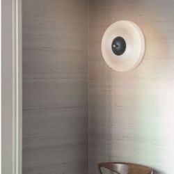 Bert Frank Trave Wandlamp - Wit 