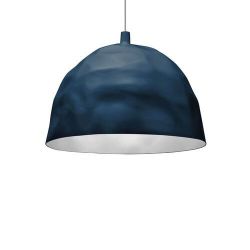 Foscarini Bump Hanglamp - Blauw