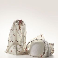 Foscarini Lumiere 30th Piccola Tafellamp - Bulles - Aan-uit