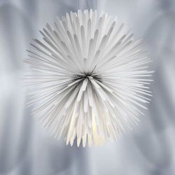 Foscarini Sun Light of Love MyLight Hanglamp - Wit